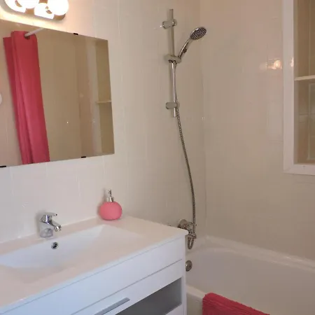 Doree 477 Apartment *