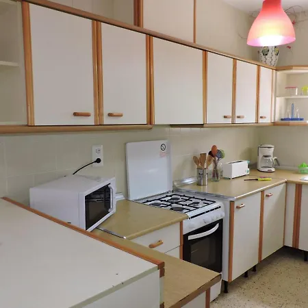 Apartment Doree 477