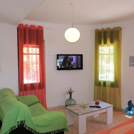 Apartment Doree 477 *