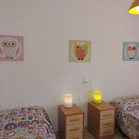 Doree 477 Apartment Miami Playa