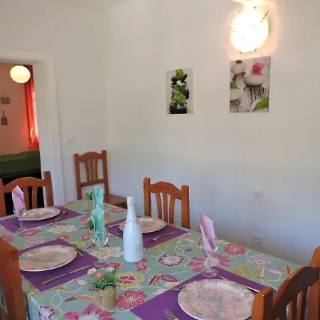 Doree 477 Apartment *